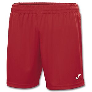 Joma Treviso Men's Equipment Shorts, Mens, 100822.600_XS, red, XS