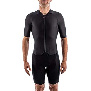 CASTELLI 4521000-085 Sanremo 4.1 Speed Suit Man Light Black L