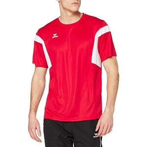 Erima Classic Men's Team T-Shirt Red red/white Size:S