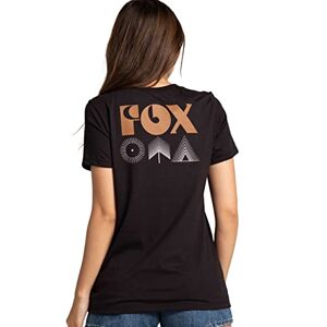 Fox RacingROCKWILDER SS TEE [BLK]