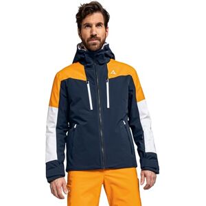 Schöffel Tanunalpe Men's Ski Jacket M, Blazer navy