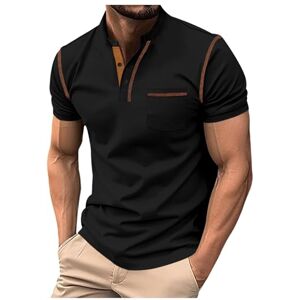 PRiME Gym Clothes for Men - Gym T-Shirt Bodybuilding Workout T Shirt Training Top Men's Active Wear Funny t Shirts for Men Thermal top for Men 2 Pack Compression Vest Men Running