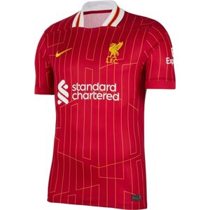 Nike LFC Stad Hm T-Shirt Gym Red/White/Chrome Yellow L