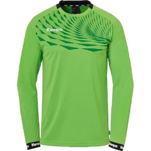 Uhlsport Kempa Men's Wave 26 Long-Sleeved Sports Jumper for Men and Boys