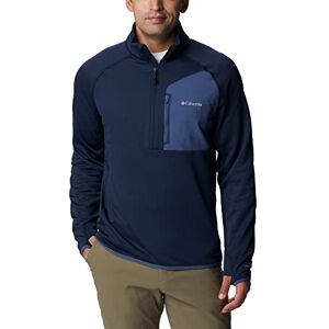 Columbia Men's Triple Canyon Half Zip Jacket