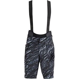 Sportful 1122000-001 Cliff GIARA Overs Men's Shorts Black 3XL