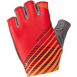 Altura Club Mitts Red/Orange