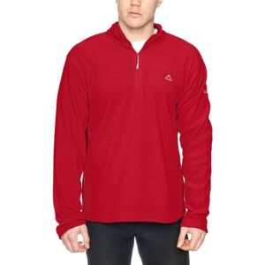 Dare 2b Freeze Dry Men's Fleece - Chinese Red, XX-Large