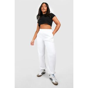 boohoo Plus Basic Oversized Joggers