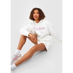 boohoo Tall Dsgn Studio Short Tracksuit