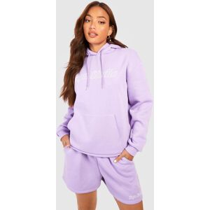 boohoo Tall Dsgn Studio Short Tracksuit