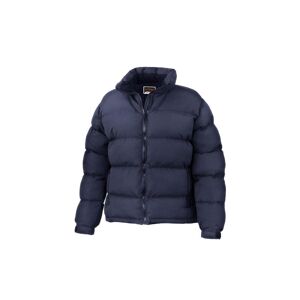 Result Urban Outdoor Holkham Down Feel Performance Jacket