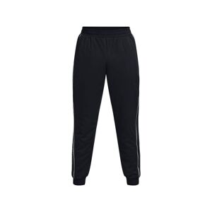 Under Armour Mens Ua Travel Joggers In Black - Size Small