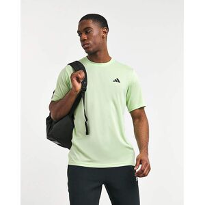 adidas Training Essential T-Shirt Green M37/40 male