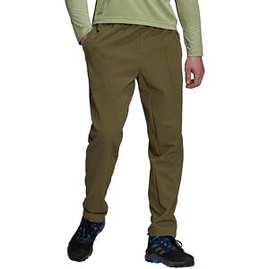 Adidas Terrex Multi Joggers Olive XL43/46 male