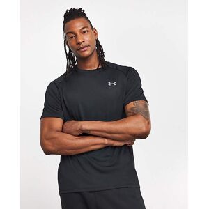 Under Armour Tech 2.0 T-Shirt Black M 38/40 male