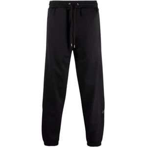 Kenzo , Comfortable and Stylish Joggers for Men ,Black male, Sizes: L