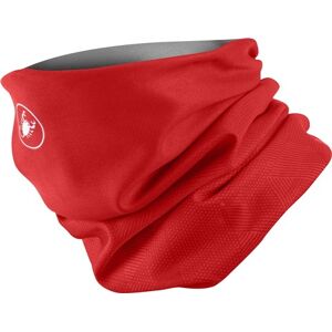 Castelli Pro Thermal Head Thingy Red