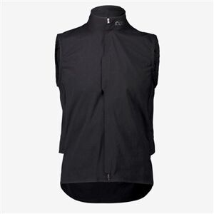 POC All-Weather Vest Uranium Black