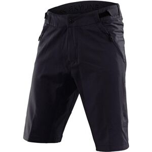 Troy Lee Designs Skyline MTB Cycling Shorts Mono Black