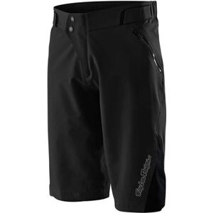 Troy Lee Designs Ruckus Cycling Shorts Shell Only Black