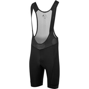 Altura Progel Plus Mens Bib Shorts Black