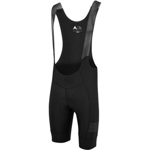 Altura Icon Bib Shorts Black