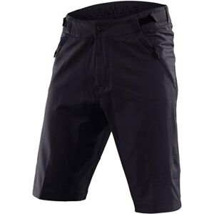 Troy Lee Designs Skyline MTB Cycling Shorts Shell Only Mono Black