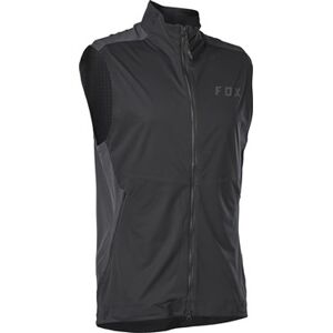 Fox Clothing Flexair Cycling Vest Black