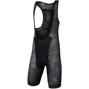 Endura SingleTrack Bib Liner Shorts Black