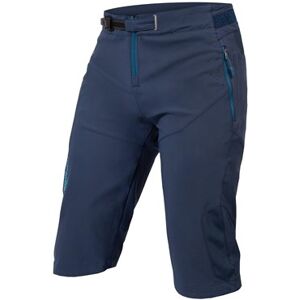 Endura MT500 Burner Cycling Shorts Ink Blue