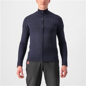 Castelli Armando Sweater Savile Blue