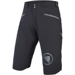 Endura MT500 Freezing Point Shorts Black