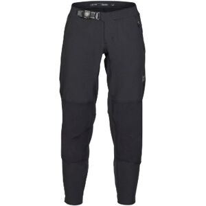 Fox Clothing Defend Youth MTB Trousers Black