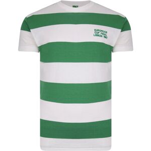 Elite Group Ltd Celtic 1967 European Cup Winners Retro Shirt - Men's - Size: Extra Large