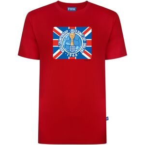 Score Draw FIFA 1966 Logo Tee - Men's - Size: Medium