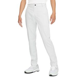 Nike Dri-Fit UV Chino Slim Golf Trousers - Grey