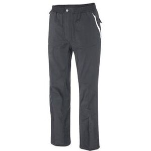 Galvin Green Arn C-Knit Technology Trouser - Iron Grey