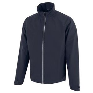 Galvin Green Arvin GORE-TEX Paclite Waterproof Golf Jacket - Navy