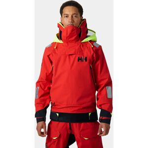 Helly Hansen Men's Aegir Race Smock 2.0 Red XL - Alert Red - Male