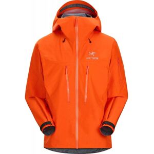 Arc'teryx Arc&apos;teryx Alpha SV Jacket / Phenom / L  - Size: Large