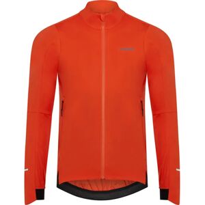 Madison Apex Lightweight Softshell Cycling Jacket Chilli Red  - Size: L - unisex