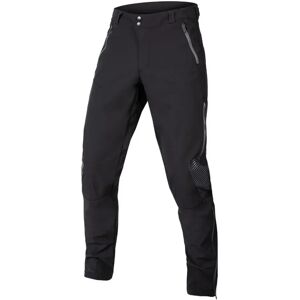 Endura MT500 Spray Trouser Black  - Size: M - male