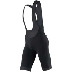 Altura Progel Bib Short Black  - Size: L - male