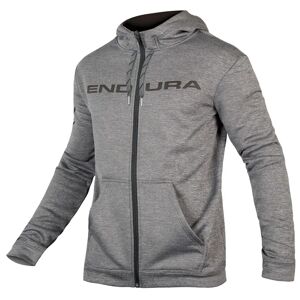 Endura Hummvee Hoodie Grey  - Size: XXL - male