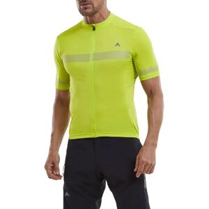 Altura Nightvision SS Jersey Lime  - Size: XXL - male