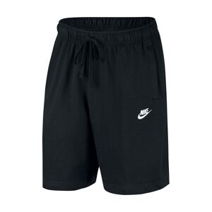 Nike Sportswear Club Mens Shorts Black M male