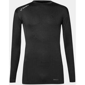 Sondico Base Core Long Sleeve Base Layer Mens Black XL male