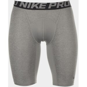 Nike Pro Core 9 Base Layer Shorts Mens Grey M male