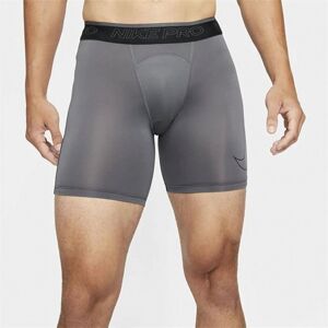 Nike Pro Core 6 Base Layer Shorts Mens Grey M male